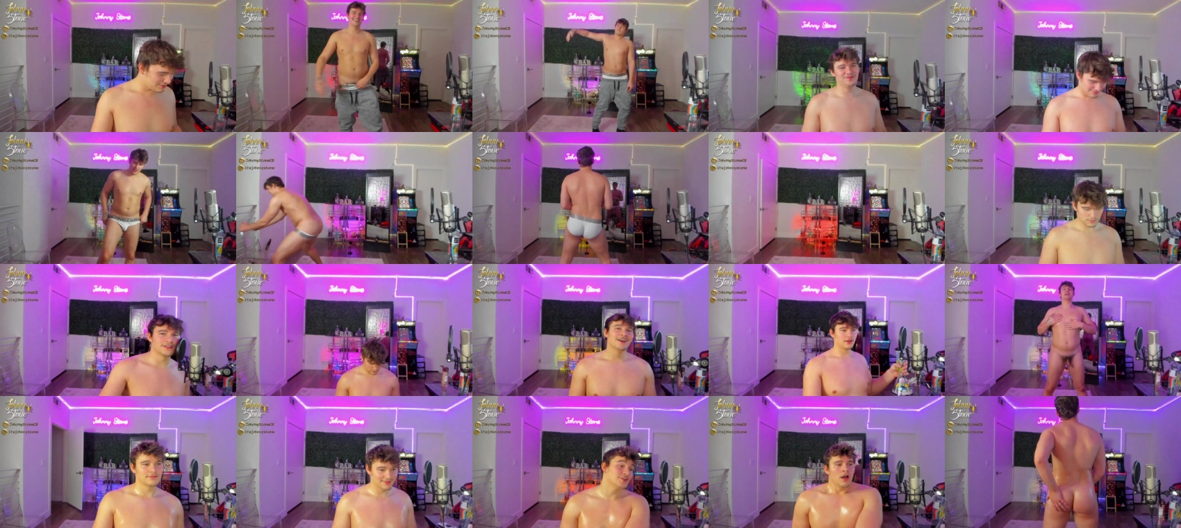 thejohnnystone  02-09-2022